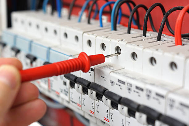 Commercial Electrical Services in Maxton, NC