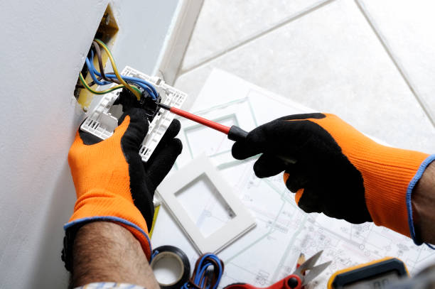 Electrical Maintenance Services in Maxton, NC